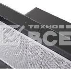 Вытяжка встраиваемая Maunfeld Ouse Touch Glass 60 черный, 60 см, 750 куб. м/ч, 48 дБ, фото5