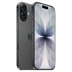 Смартфон Apple iPhone 17 8/512Gb, черный, фото2