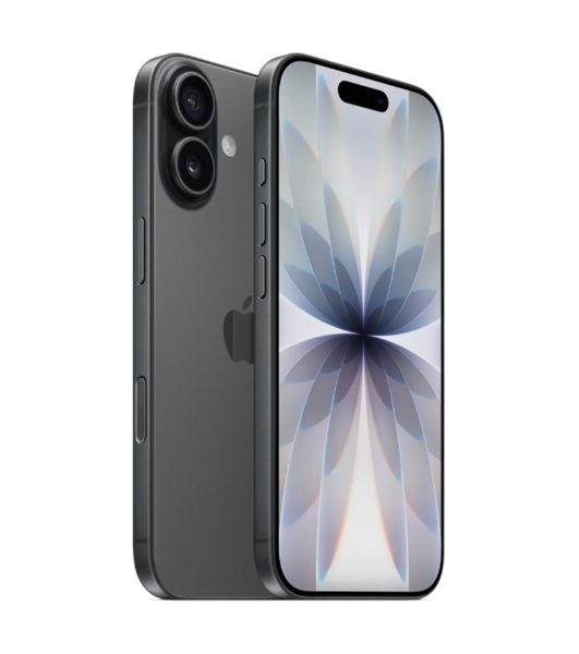 Смартфон Apple iPhone 17 8/512Gb, черный