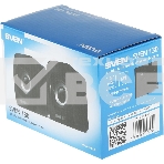 Акустическая система SVEN 130, черный (6 Вт, питание USB), фото5