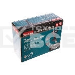 Гайковерт аккумуляторный Makita DTD154Z 18В. Li-ion. 0-3600об\м. 6-ти гр1\4'', фото2