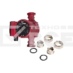 Насос циркуляционный GRUNDFOS UPS 25-40 EU, фото6