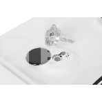 Плита газовая Gefest ПГ 1200-С7 К38 белый, конфорок 4 шт, духовка 63 л, 60 см x 85 см x 60 см, фото5