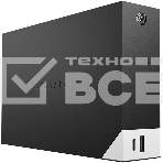 Внешний HDD 3.5' Seagate One Touch STLC12000402, 12TB, USB 3.2 Gen 1 Type-A, 5400 rpm, черный, фото5