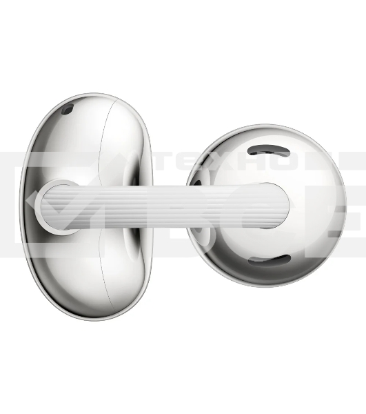 Наушники TWS Huawei FreeClip 2 белый, открытые (клипсы), Bluetooth, быстрая зарядка, до 8 ч