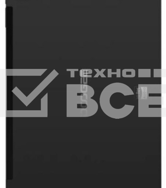 Планшет Doogee T20 Ultra 12', 12Gb, 256Gb, 4G LTE, Android 13, черный