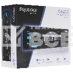 Автомагнитола Prology GT-200, 1 DIN, Bluetooth, USB Type-A, AUX, пульт ДУ, фото12