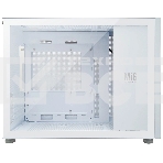 Компьютерный корпус 1STPLAYER MIKU Mi6 White/Mi6-WH, фото2