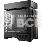 Корпус DeepCool CL660, Midi-Tower, чёрный, 2 x 120 мм, фото10