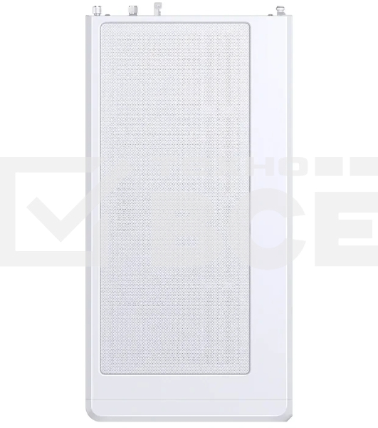 Корпус Jonsbo D200, Mini-Tower, белый