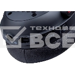 Гарнитура Redragon Diomedes чёрный/красный, проводная, USB / mini jack 3.5 мм, фото5