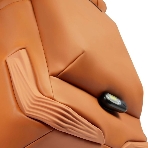 Рюкзак Piquadro Corner 2.0 CA6291C2OW/CU роллтоп оранжевый полиуретан, фото3