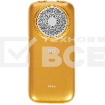 Мобильный телефон BQ 2005 Disco золотистый, фото4