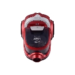 Пылесос Willmark VC-2067CY красный, 400/2000 Вт, уборка сухая, пылесборник контейнер 2 л, фото6