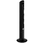 Вентилятор Brayer BR4985 черный, напольный, 50 Вт, 3 скорости, фото2