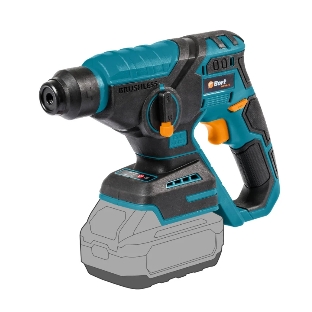 Перфоратор Bort BHD-18Li-XDK, SDS-plus, 18 В, 1.7 Дж, от аккумулятора