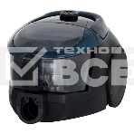 Пылесос Samsung VC18M3120VB синий, 380/1800 Вт, уборка сухая, пылесборник контейнер 2 л, фото11
