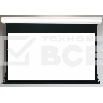 Экран для проектора S'OK Apollo SGPSMT-323x202A бокового натяжения, звукопрозрачный, белый к, фото3