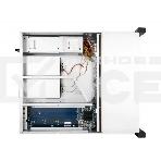 Компьютерный корпус IW-RJ316-04 550W(RD)/JBOD PDB/FAN/BP/Expander board*2/20
