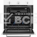 Духовой шкаф Weissgauff WGO 702 White Glass, фото11