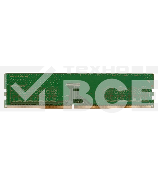 Оперативная память Samsung, DDR4, 8GB (1x8GB), 3200MHz, CL21, OEM