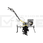 Мотоблок Huter МК-9500 (70/5/4) бензиновый 9л.с., фото9