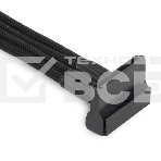 Кабель SATA для блока питания Silverstone SST-ST1000-PT , фото9