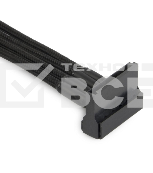 Кабель SATA для блока питания Silverstone SST-ST1000-PT 