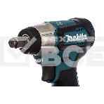 Гайковерт Makita DTW181Z аккум. патрон:квад.1/2