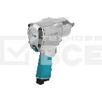 Гайковёрт пневматический ударный G1260,1/2