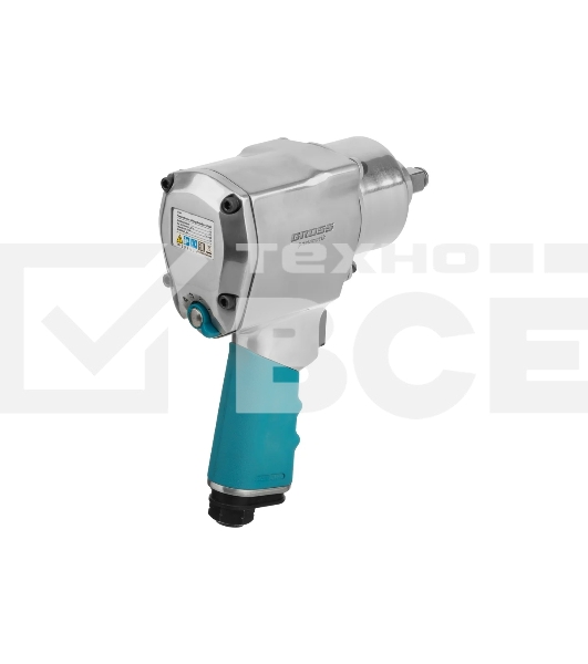 Гайковёрт пневматический ударный G1260,1/2