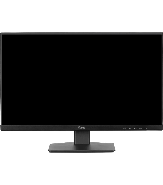 Монитор 23.8' Iiyama ProLite XU2493HS-B6 IPS 1920x1080, 100 Гц, 0.5 мс, 250 кд/м2, 1хHDMI, 1хDP, выход на наушники, черный