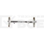 Конвектор Electrolux ECH/AS-2000 MR белый, 2000 Вт, 25 м2, термостат, фото14