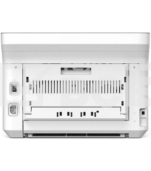 МФУ лазерный DELI M2000DNWs, A4, ч/б, печ. 25 стр/мин., 1200x1200 dpi,  Ethernet, USB, Wi-Fi