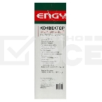 Конвектор Engy EN-2000A Classic белый, 2000  Вт, 25 м2, термостат, фото5