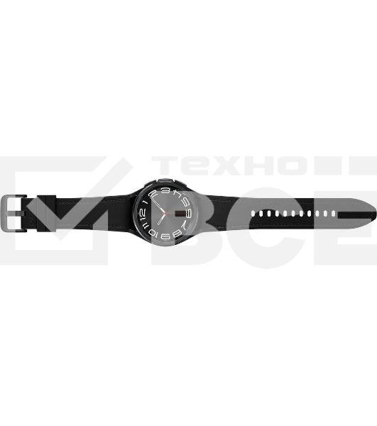 Смарт-часы Samsung Galaxy Watch 6 Classic LTE 43мм 1.3