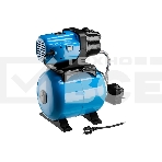 Станция насосная ЗУБР НАС-М3-1200-Ч  1200Вт 3780л/ч 35С чистая вода, фото7