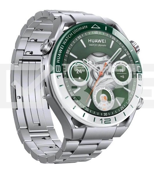 Смарт-часы Huawei WDS-B19 TITANIUM ULTIMATE