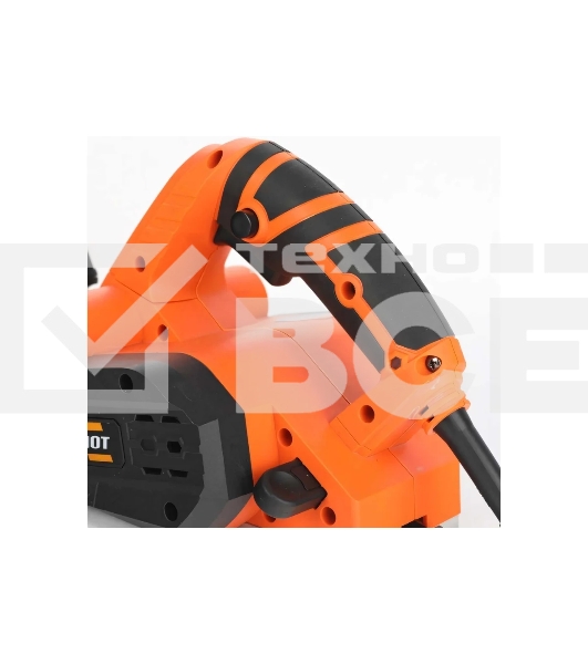 Рубанок Patriot PL820 900Вт 82мм 16000об/мин