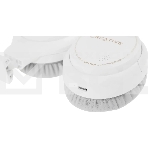 Гарнитура накладные Creative Zen Air Hybrid белый беспроводные bluetooth оголовье, фото3