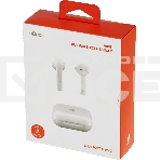 Гарнитура UBEAR Vibe Bluetooth вкладыши белый tw03wh01-bd, фото8