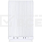 Компьютерный корпус Lian-Li A3 белый без БП mATX 10x120mm 2x140mm 2xUSB3.0 1xUSB3.1 audio bott PSU, фото3
