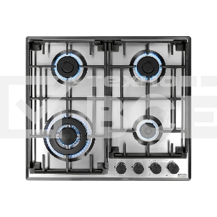 Газовая варочная панель DeLonghi GRETA 6GW IM