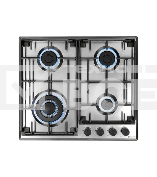 Газовая варочная панель DeLonghi GRETA 6GW IM