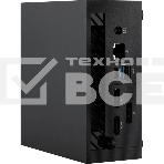 Компьютер платформа для ПК Asus MINI PC BAREBONE Ultra-compact Intel Core i7-13700H Processor, 35W TDP, Iris Xe Graphics, 2xDDR5 SO-DIMM (Max.32GBx2), 1xM.2 2280 PCIe Gen4x4 (support 256GB-2TB), 1x2.5