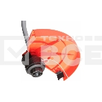 Электротриммер PATRIOT ELT 1000 250304430 {мощность 950Вт, леска 2.0мм, захват 35см, разборная штанга, D-образная рукоятка}, фото5