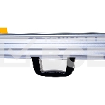 Стойка для торцовочных пил DeWalt DE7023 серебристый, фото8