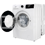 Стиральная машина Gorenje W1NHPI62SCSIRV белый загр. фронтальная макс.: 6 кг 1200 об/мин класс: А, фото25