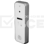 Видеопанель Tantos iPanel 2, цветная, накладная, белый, фото4