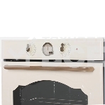 Духовой шкаф электрический Gorenje BOS67371CLI бежевый, встраиваемый, фото6